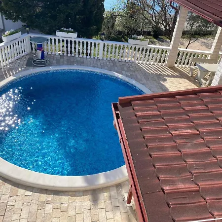 Mobile Homes Punta Aldeamento Turístico Šibuljina