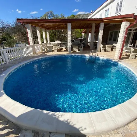 Mobile Homes Punta 3* Šibuljina