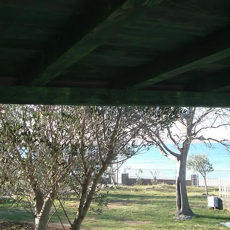 Aldeamento Turístico Mobile Homes Punta 3*