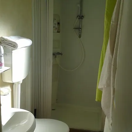 Mobile Homes Punta Tatil parkı Šibuljina