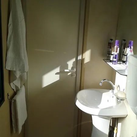 Mobile Homes Punta База отдыха
