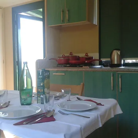 Mobile Homes Punta