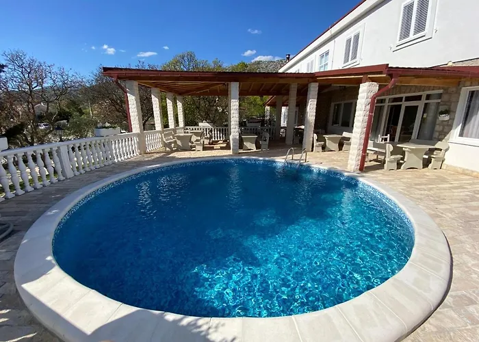 Mobile Homes Punta Πάρκο διακοπών