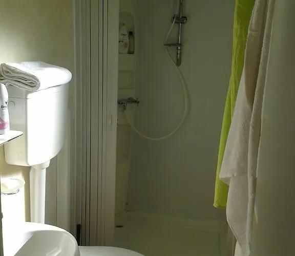 Mobile Homes Punta Πάρκο διακοπών Šibuljina