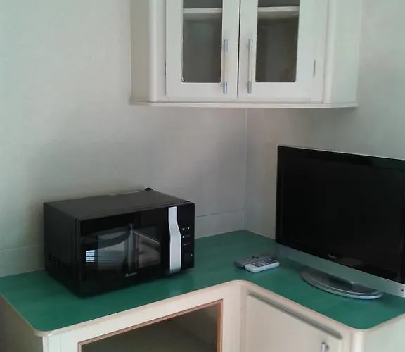 Mobile Homes Punta 3* Šibuljina