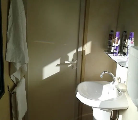 Mobile Homes Punta Πάρκο διακοπών