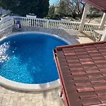 Mobile Homes Punta Vakantiepark Šibuljina