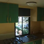 假日公园 Mobile Homes Punta Šibuljina