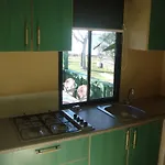 假日公园 Mobile Homes Punta Šibuljina