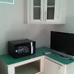 Mobile Homes Punta 3* Šibuljina