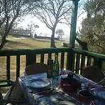 Mobile Homes Punta 假日公园 Šibuljina