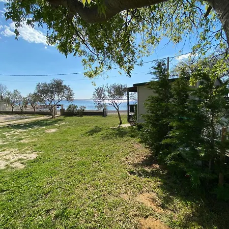 Holiday park Mobile Homes Punta 3*
