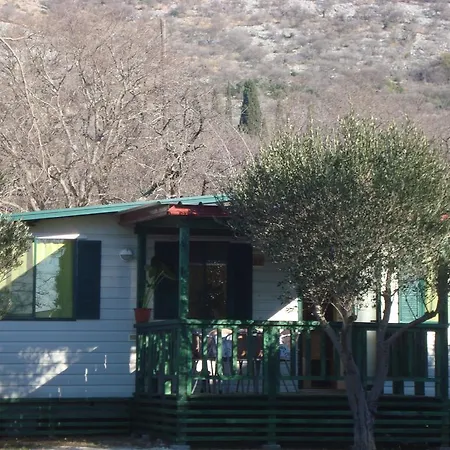 Mobile Homes Punta Holiday park 3*