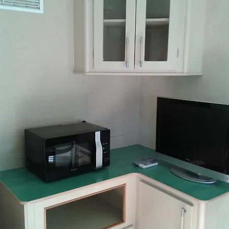 Mobile Homes Punta 3* Sibuljina