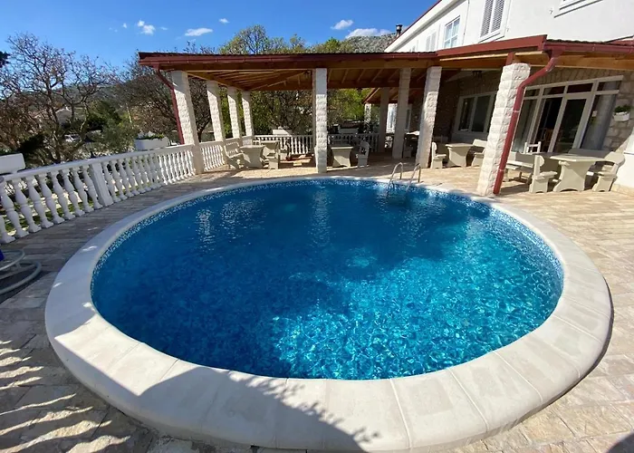 Mobile Homes Punta 3* Šibuljina