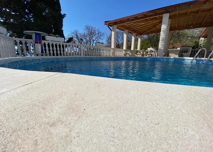 Mobile Homes Punta 3*