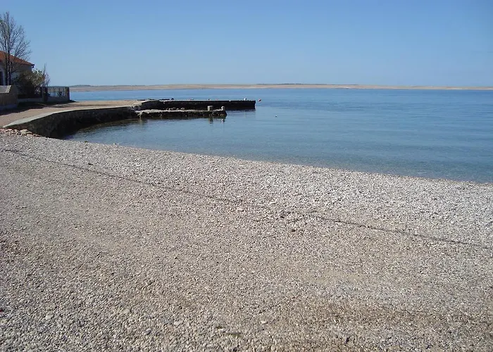 Mobile Homes Punta Üdülőpark